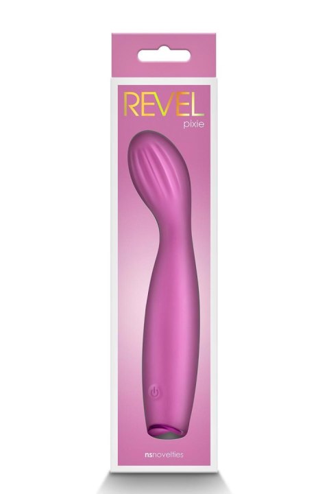 REVEL PIXIE PINK