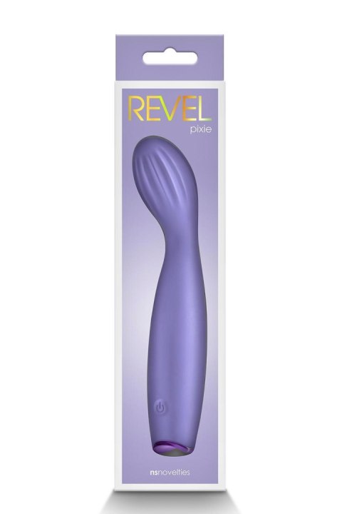 REVEL PIXIE PURPLE