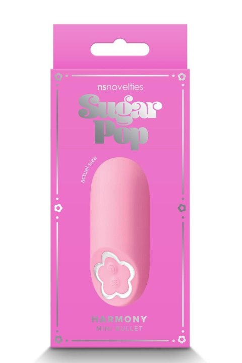 SUGAR POP HARMONY PINK