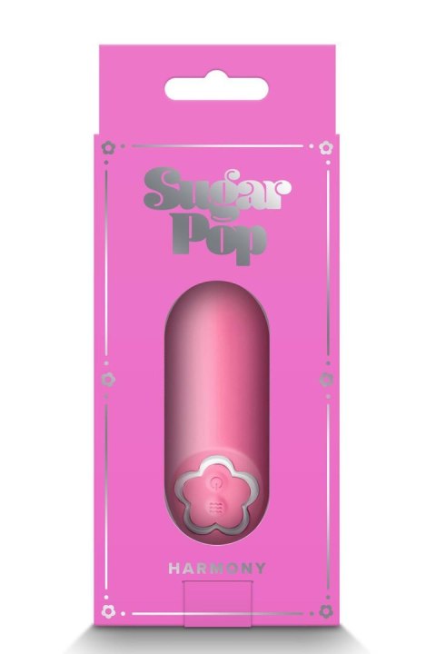 SUGAR POP HARMONY PINK