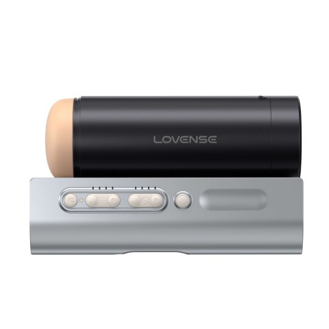 Lovense Solace Pro – Automatyczny Masturbator z AI