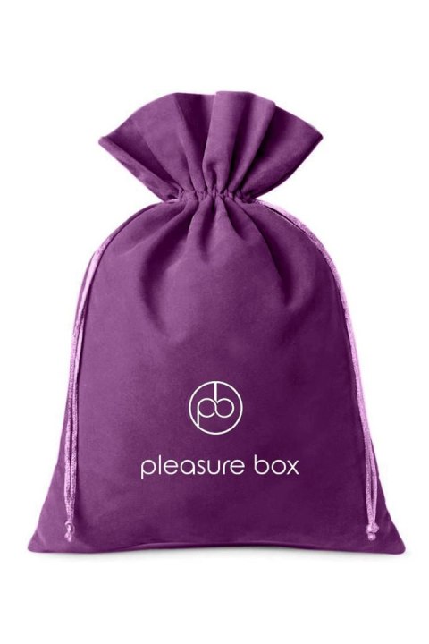 Kalendarz adwentowy PLEASURE BOX SEXY