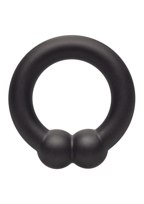 Alpha Muscle Ring Black