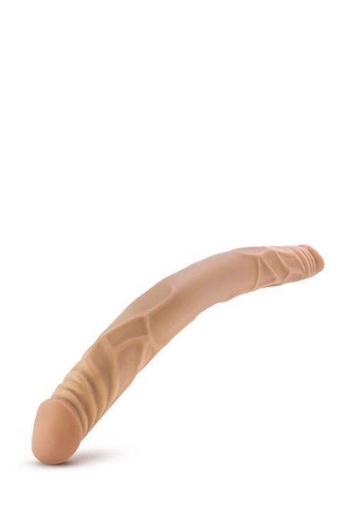 B YOURS 14INCH DOUBLE DILDO LATIN