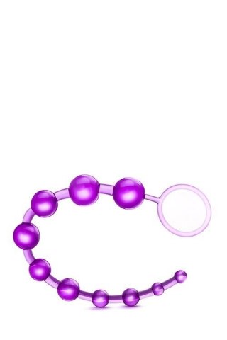 B YOURS BASIC BEADS PURPLE