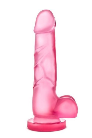 B YOURS SWEET N HARD 4 PINK