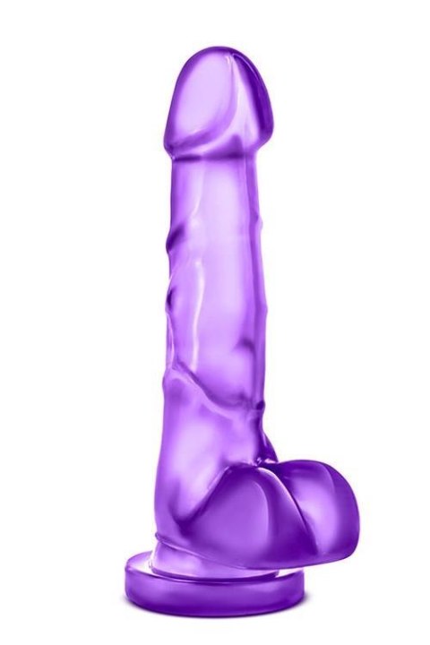 B YOURS SWEET N HARD 4 PURPLE