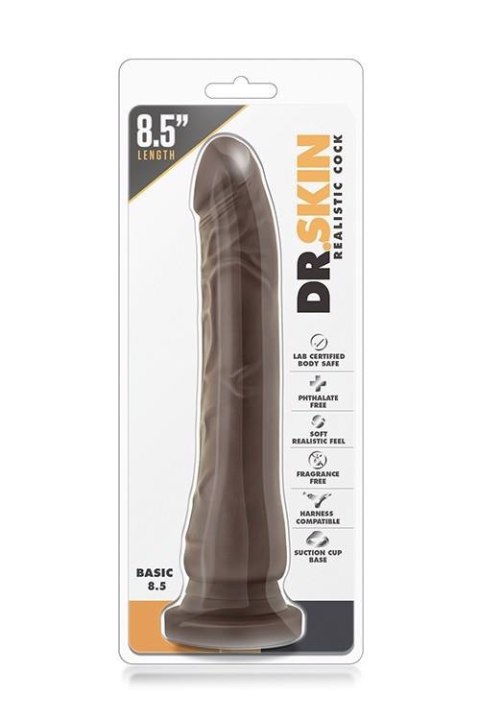 DR. SKIN BASIC 8.5 CHOCOLATE