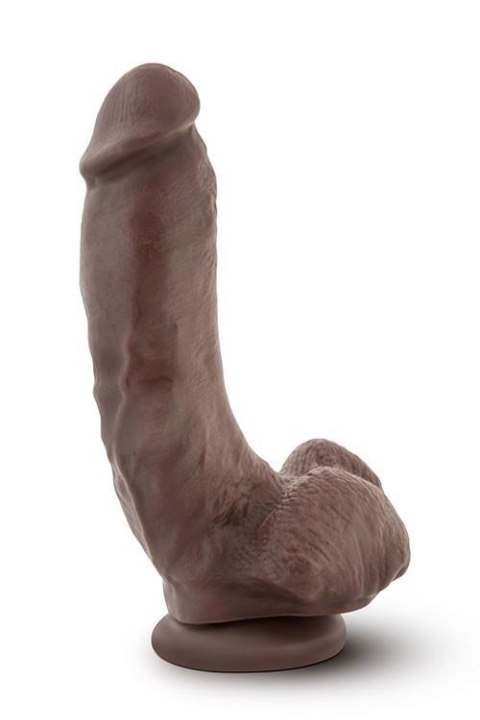 DR. SKIN REALISTIC COCK MR MAYOR 9INCH