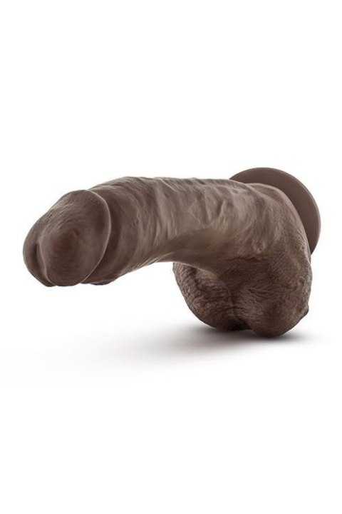 DR. SKIN REALISTIC COCK MR MAYOR 9INCH