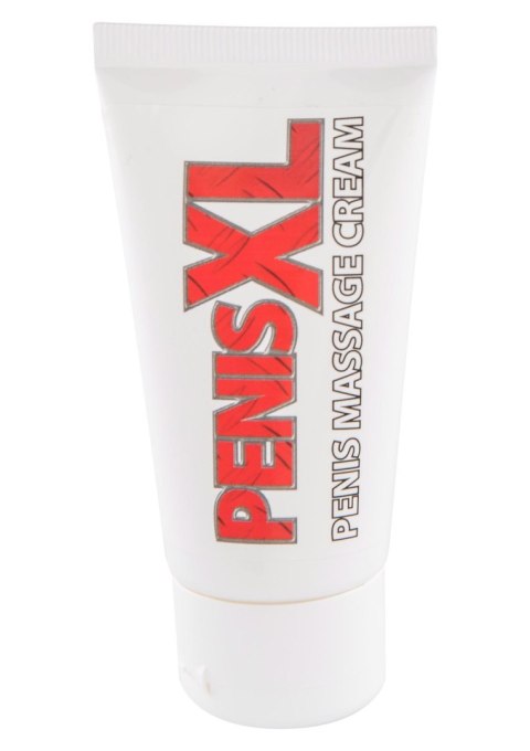 Penis XL Cream 50ml Natural