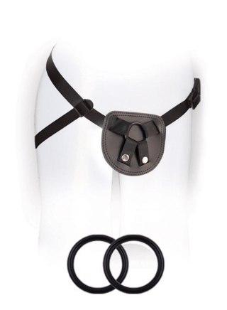 SX HARNESS FOR YOU BEGINNERS HARNESS