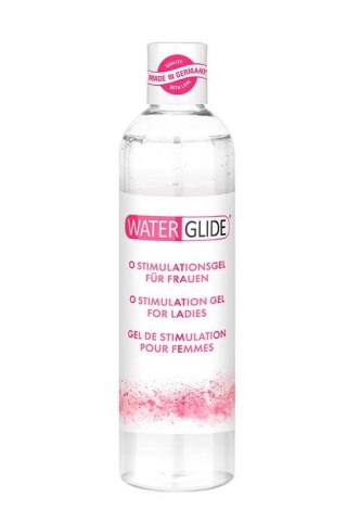 WATERGLIDE 300 ML ORGASM GEL