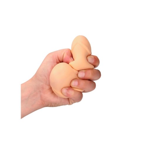 Piłeczka odstresowująca Dick Shape Stress Ball