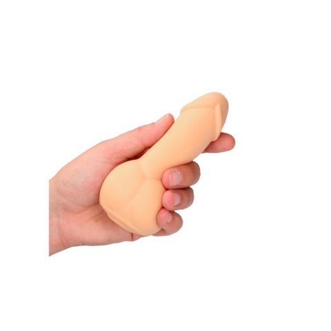 Piłeczka odstresowująca Dick Shape Stress Ball