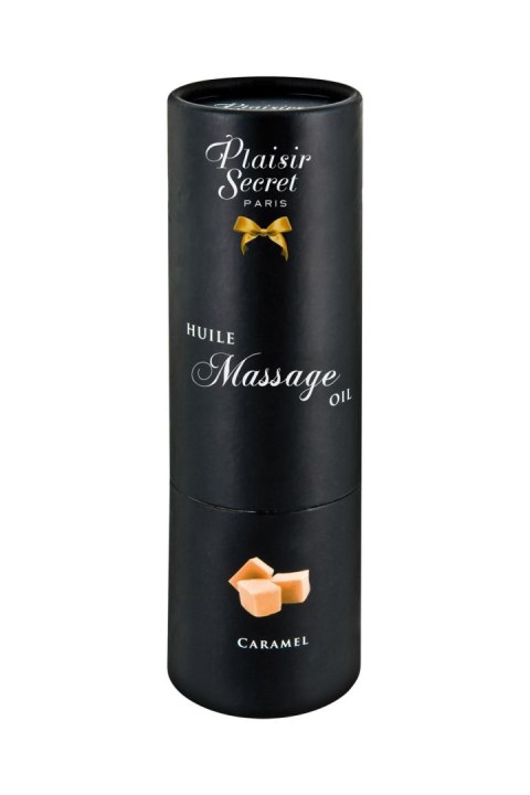 Olejek do masażu HUILE MASSAGE CARAMEL 59ML