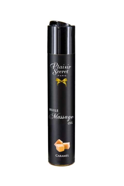 Olejek do masażu HUILE MASSAGE CARAMEL 59ML