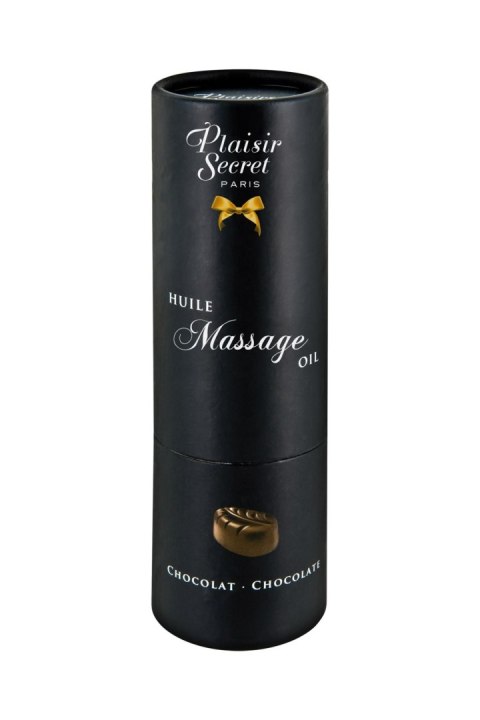 Olejek do masażu HUILE MASSAGE CHOCOLAT 59ML