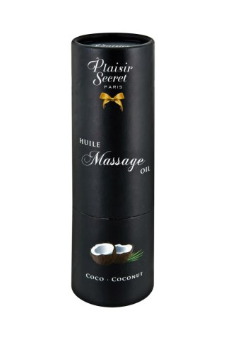 Olejek do masażu HUILE MASSAGE COCO 59ML