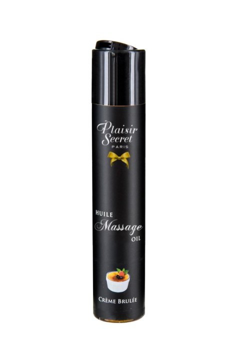 Olejek do masażu HUILE MASSAGE CREME BRULEE 59ML