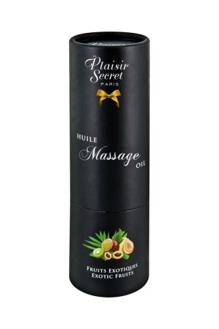 Olejek do masażu HUILE MASSAGE FRUITS EXOT.59ML