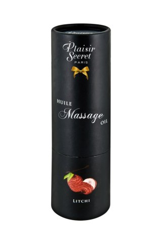 Olejek do masażu HUILE MASSAGE LITCHI 59ML