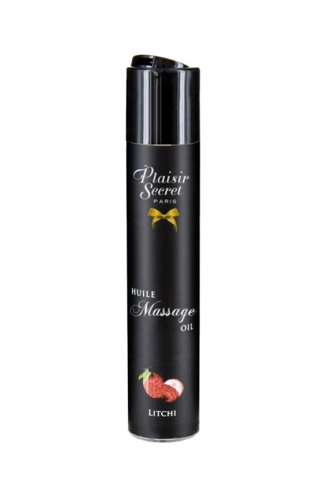 Olejek do masażu HUILE MASSAGE LITCHI 59ML