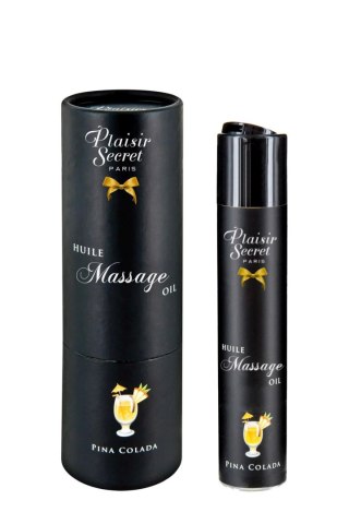 Olejek do masażu HUILE MASSAGE PINA COLADA 59ML