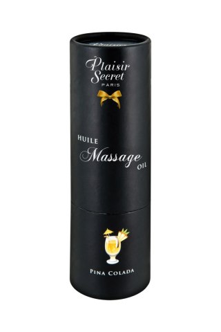 Olejek do masażu HUILE MASSAGE PINA COLADA 59ML