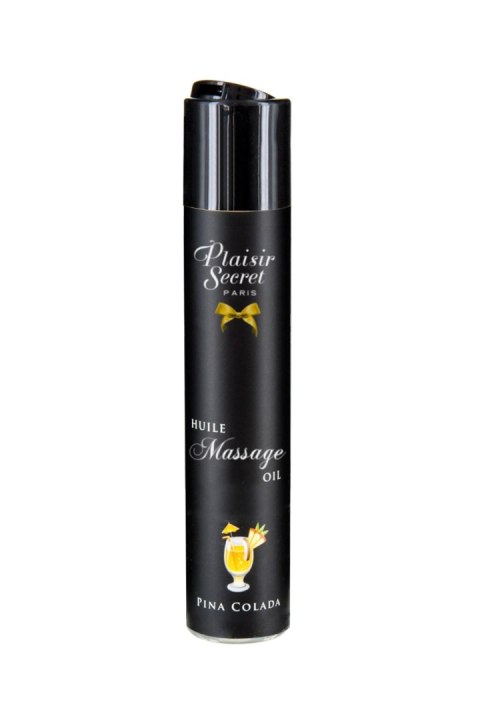 Olejek do masażu HUILE MASSAGE PINA COLADA 59ML