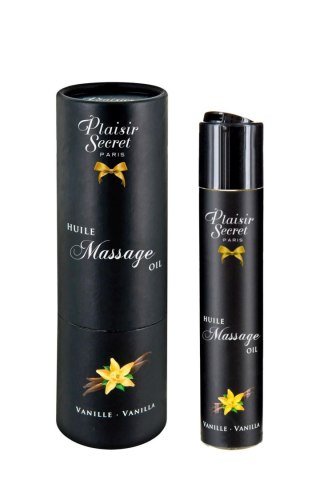 Olejek do masażu HUILE MASSAGE VANILLE 59ML