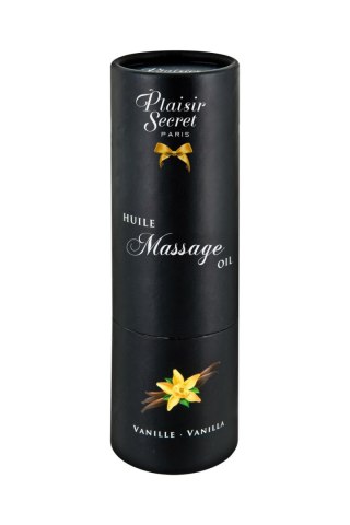 Olejek do masażu HUILE MASSAGE VANILLE 59ML