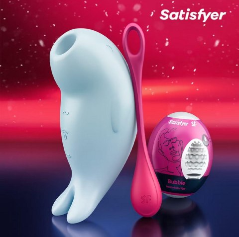 Satisfyer Kalendarz Adwentowy Deluxe Erotic Advent Calendar 2024