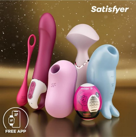 Satisfyer Kalendarz Adwentowy Premium Erotic Advent Calendar 2024