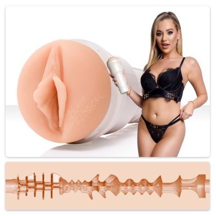 Fleshlight Blake Blossom Bombshell - masturbator