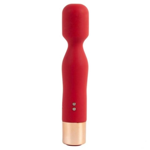 Masażer USB Red 7 funkcji wibracji