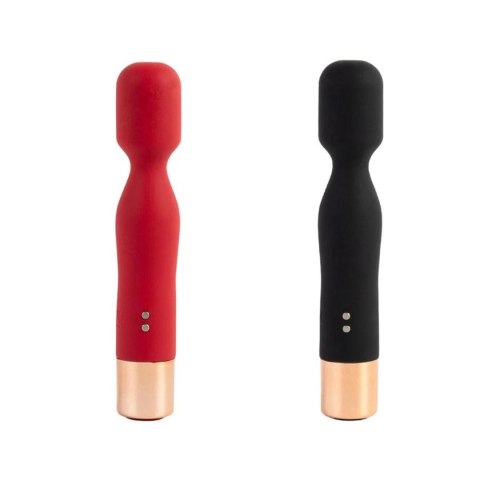 Masażer USB Red 7 funkcji wibracji