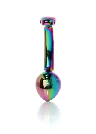 B - Series HeavyFun Plug-Jewellery Multicolour Curved PLUG- L