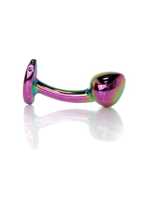 B - Series HeavyFun Plug-Jewellery Multicolour Curved PLUG- L