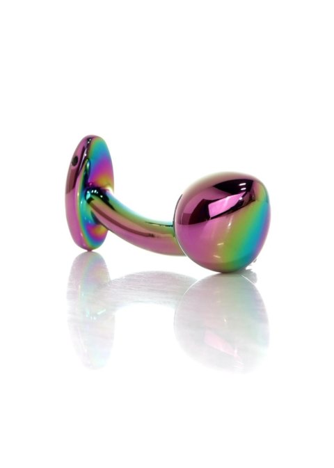 B - Series HeavyFun Plug-Jewellery Multicolour Curved PLUG- L