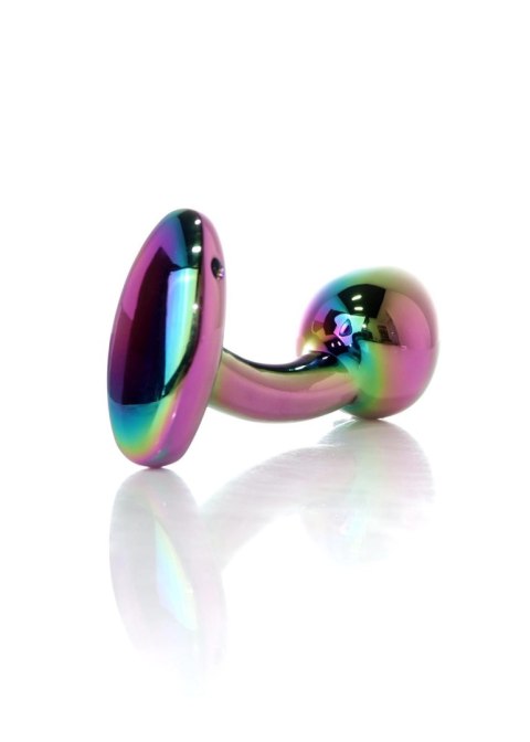 B - Series HeavyFun Plug-Jewellery Multicolour Curved PLUG- L