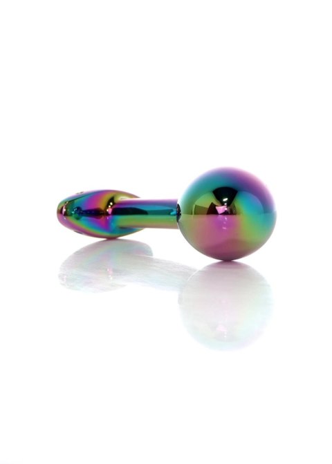 B - Series HeavyFun Plug-Jewellery Multicolour Curved PLUG- L