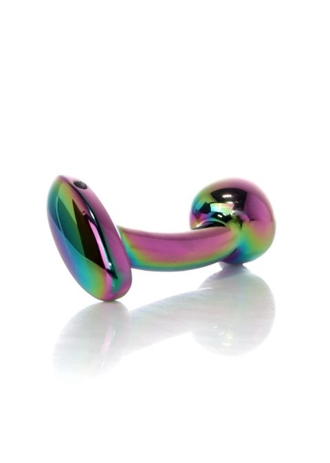 B - Series HeavyFun Plug-Jewellery Multicolour Curved PLUG- S