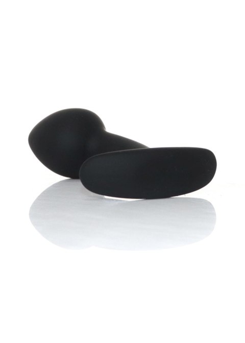 B - Series HeavyFun Silicone Curved PLUG- M