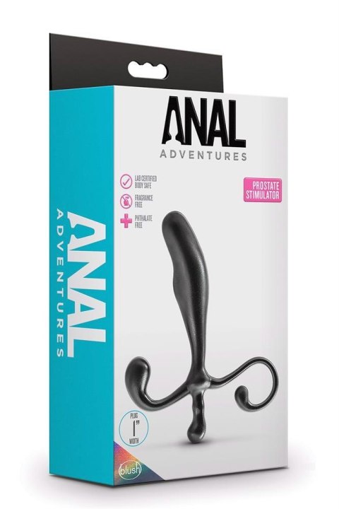 ANAL ADVENTURES PROSTATE STIMULATOR