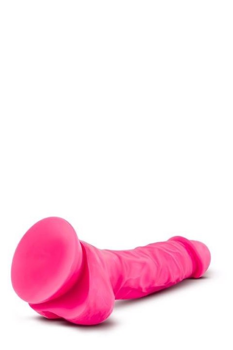 NEO 7.5INCH DUAL DENSITY COCK W. BALLS