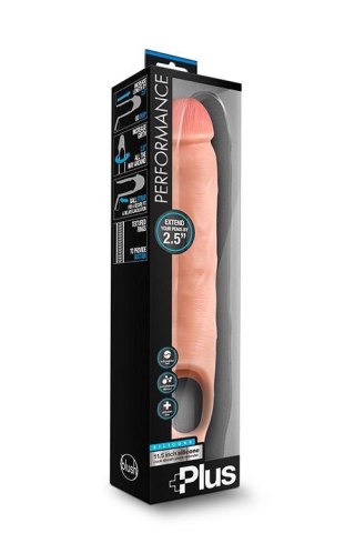 PERFORMANCE PLUS 11.5INCH PENIS EXTENDER