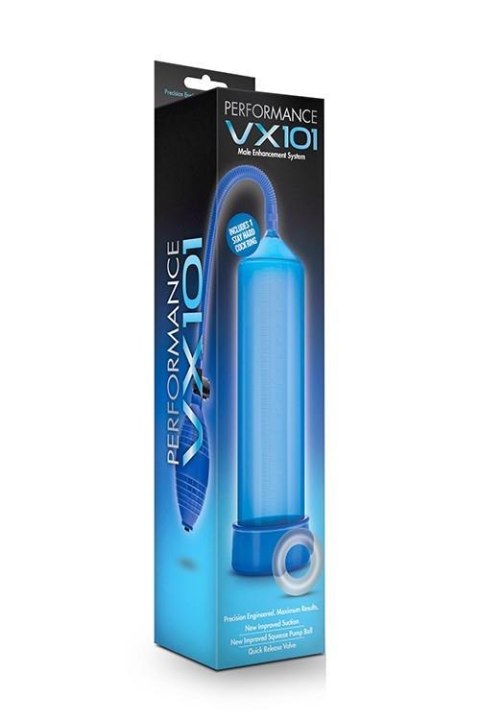 PERFORMANCE VX101 MALE ENHANCEMENT PUMP