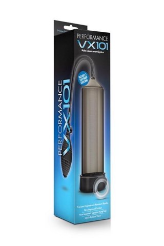 PERFORMANCE VX101 MALE ENHANCEMENT PUMP