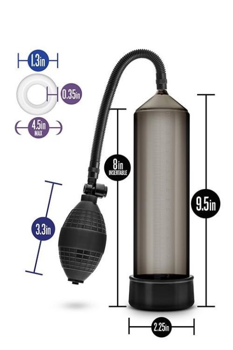 PERFORMANCE VX101 MALE ENHANCEMENT PUMP